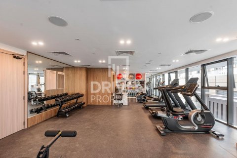 Apartament në Culture Village, Dubai, Emiratet e Bashkuara Arabe 1 dhomë, 29 m2. № 602108 - Foto 7