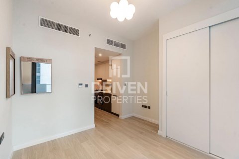 Apartament në Culture Village, Dubai, Emiratet e Bashkuara Arabe 1 dhomë, 29 m2. № 602108 - Foto 1