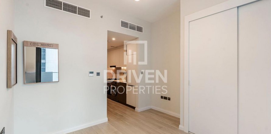 Apartament në Culture Village, Dubai, Emiratet e Bashkuara Arabe 1 dhomë, 29 m2. № 602108
