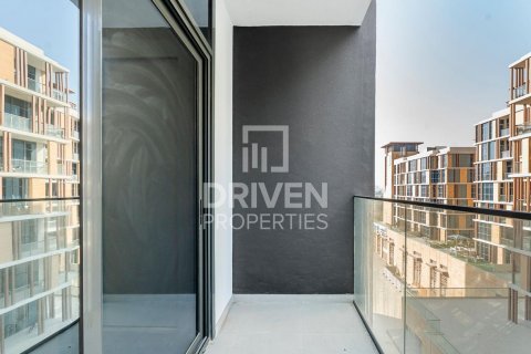 Apartament në Culture Village, Dubai, Emiratet e Bashkuara Arabe 1 dhomë, 29 m2. № 602108 - Foto 14