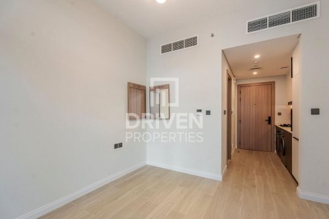 Apartament në Culture Village, Dubai, Emiratet e Bashkuara Arabe 1 dhomë, 29 m2. № 602108 - Foto 2