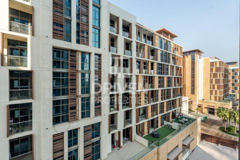 Apartament në Culture Village, Dubai, Emiratet e Bashkuara Arabe 1 dhomë, 29 m2. № 602108 - Foto 10