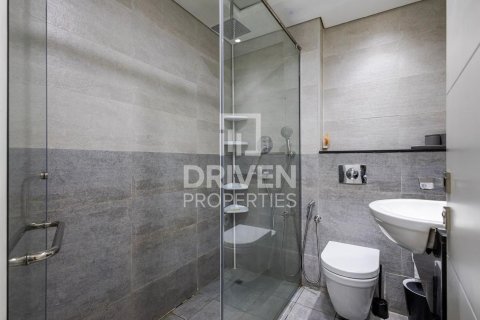 Byt v Jumeirah Village Circle, Dubai, SAE 1 ložnice, 77 m² Č.: 602109 - fotografie 6