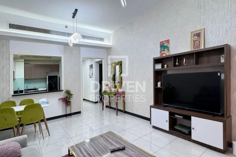 Byt v Jumeirah Village Circle, Dubai, SAE 1 ložnice, 77 m² Č.: 602109 - fotografie 1