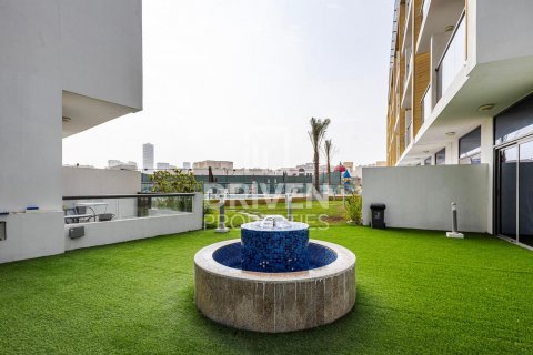 Byt v Jumeirah Village Circle, Dubai, SAE 1 ložnice, 77 m² Č.: 602109 - fotografie 16