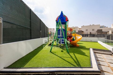 Byt v Jumeirah Village Circle, Dubai, SAE 1 ložnice, 77 m² Č.: 602109 - fotografie 14