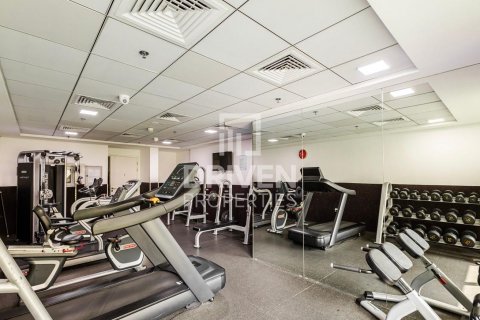 Byt v Jumeirah Village Circle, Dubai, SAE 1 ložnice, 77 m² Č.: 602109 - fotografie 9