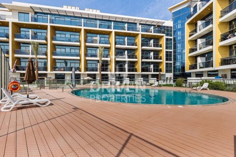 Byt v Jumeirah Village Circle, Dubai, SAE 1 ložnice, 77 m² Č.: 602109 - fotografie 12