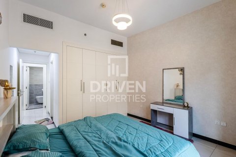 Byt v Jumeirah Village Circle, Dubai, SAE 1 ložnice, 77 m² Č.: 602109 - fotografie 4
