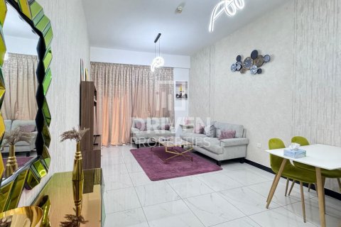 Byt v Jumeirah Village Circle, Dubai, SAE 1 ložnice, 77 m² Č.: 602109 - fotografie 3