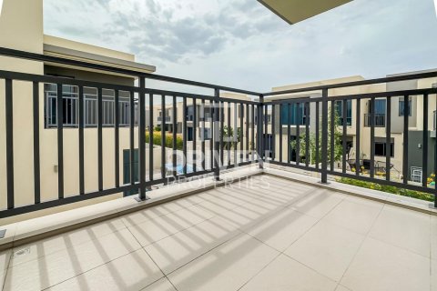 Townhouse di Dubai Hills Estate, Dubai, UEA 4 kamar tidur, 230 m2 nomor 602106 - foto 2