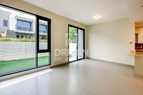 Townhouse di Dubai Hills Estate, Dubai, UEA 4 kamar tidur, 230 m2 nomor 602106 - foto 4