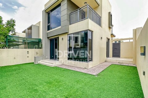 Townhouse di Dubai Hills Estate, Dubai, UEA 4 kamar tidur, 230 m2 nomor 602106 - foto 1