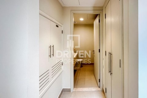 Townhouse di Dubai Hills Estate, Dubai, UEA 4 kamar tidur, 230 m2 nomor 602106 - foto 12