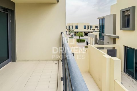 Townhouse di Dubai Hills Estate, Dubai, UEA 4 kamar tidur, 230 m2 nomor 602106 - foto 15