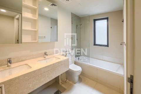 Townhouse di Dubai Hills Estate, Dubai, UEA 4 kamar tidur, 230 m2 nomor 602106 - foto 13