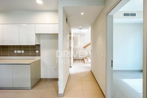 Townhouse di Dubai Hills Estate, Dubai, UEA 4 kamar tidur, 230 m2 nomor 602106 - foto 11