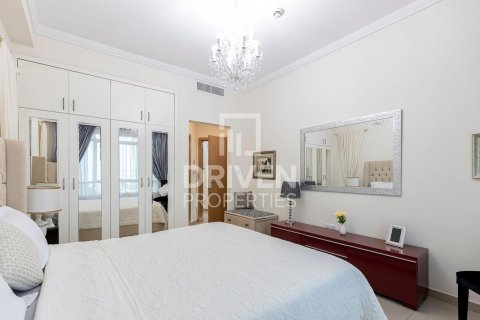 Пәтер Дубай Марина, БАӘ-да 2 жатын бөлмелер, 131 м² № 602111 - фото 9