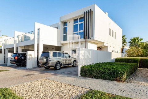 Řadový dům v DAMAC Hills (Akoya by DAMAC), Dubai, SAE 3 ložnice, 175 m² Č.: 602410 - fotografie 9