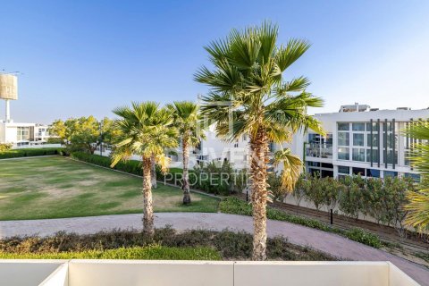 Řadový dům v DAMAC Hills (Akoya by DAMAC), Dubai, SAE 3 ložnice, 175 m² Č.: 602410 - fotografie 14