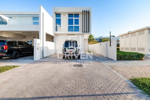 Řadový dům v DAMAC Hills (Akoya by DAMAC), Dubai, SAE 3 ložnice, 175 m² Č.: 602410 - fotografie 10