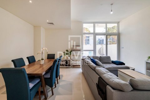 Řadový dům v DAMAC Hills (Akoya by DAMAC), Dubai, SAE 3 ložnice, 175 m² Č.: 602410 - fotografie 2