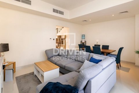 Řadový dům v DAMAC Hills (Akoya by DAMAC), Dubai, SAE 3 ložnice, 175 m² Č.: 602410 - fotografie 1