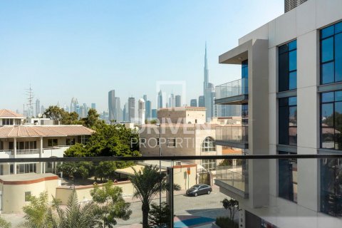 Byt v Al Wasl, Dubai, SAE 2 ložnice, 126 m² Č.: 602408 - fotografie 8