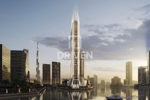 Apartament në Business Bay, Dubai, Emiratet e Bashkuara Arabe 2 dhoma gjumi, 186 m2. № 602409 - Foto 8