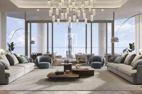 Apartament në Business Bay, Dubai, Emiratet e Bashkuara Arabe 2 dhoma gjumi, 186 m2. № 602409 - Foto 5