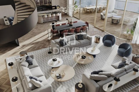 Apartament në Business Bay, Dubai, Emiratet e Bashkuara Arabe 2 dhoma gjumi, 186 m2. № 602409 - Foto 3