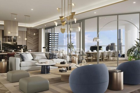 Apartament në Business Bay, Dubai, Emiratet e Bashkuara Arabe 2 dhoma gjumi, 186 m2. № 602409 - Foto 1