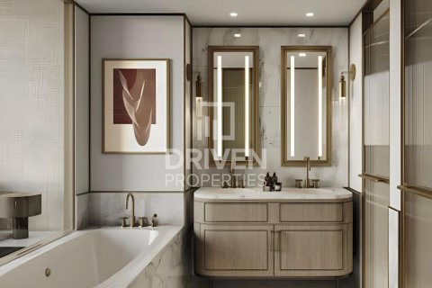 Apartament në Business Bay, Dubai, Emiratet e Bashkuara Arabe 2 dhoma gjumi, 186 m2. № 602409 - Foto 7
