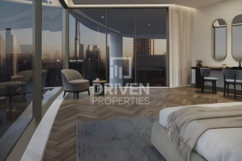Apartament në Business Bay, Dubai, Emiratet e Bashkuara Arabe 2 dhoma gjumi, 186 m2. № 602409 - Foto 4