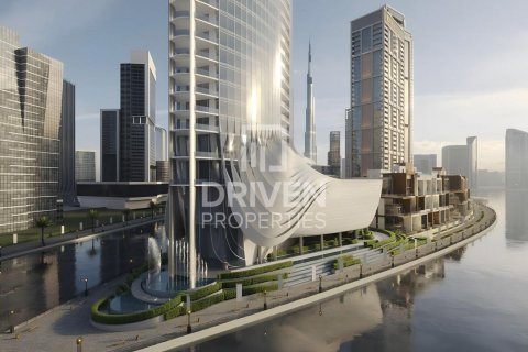 Apartament në Business Bay, Dubai, Emiratet e Bashkuara Arabe 2 dhoma gjumi, 186 m2. № 602409 - Foto 6