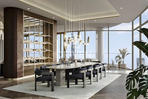 Apartament në Business Bay, Dubai, Emiratet e Bashkuara Arabe 2 dhoma gjumi, 186 m2. № 602409 - Foto 13