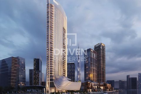 Apartament në Business Bay, Dubai, Emiratet e Bashkuara Arabe 2 dhoma gjumi, 186 m2. № 602409 - Foto 14