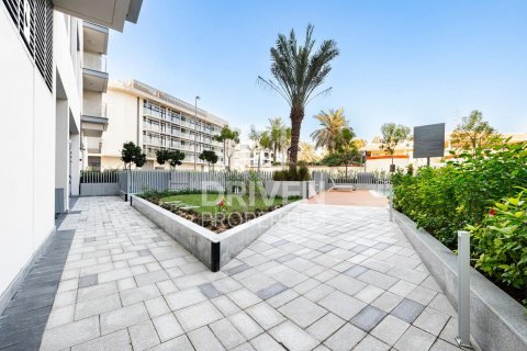 Byt v Al Wasl, Dubai, SAE 2 ložnice, 124 m² Č.: 602404 - fotografie 6