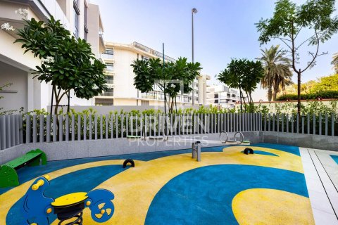 Byt v Al Wasl, Dubai, SAE 2 ložnice, 124 m² Č.: 602404 - fotografie 17