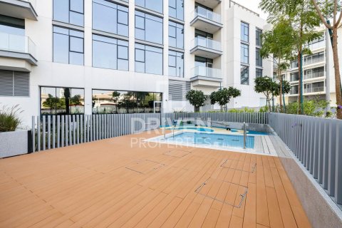 Byt v Al Wasl, Dubai, SAE 2 ložnice, 124 m² Č.: 602404 - fotografie 13