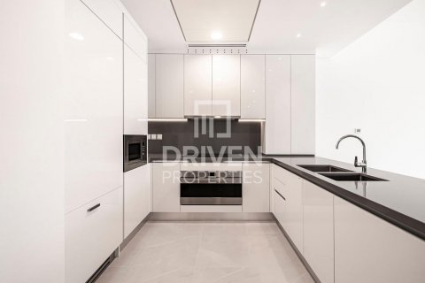 Byt v Al Wasl, Dubai, SAE 2 ložnice, 124 m² Č.: 602404 - fotografie 4