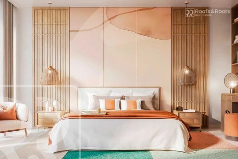 Dubai, संयुक्त अरब अमीरात में विला, 5 बेडरूम, 7966 वर्ग मीटर, संख्या 632706 - फ़ोटो 8