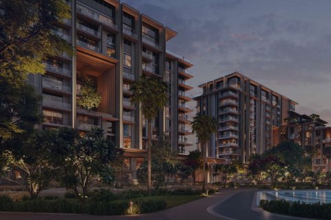 Leilighet til salgs i Dubai, Emiratene 4 soverom, 4986 kvm Nr. 632705 - Foto 13
