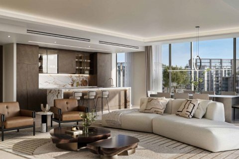 Leilighet til salgs i Dubai, Emiratene 4 soverom, 4986 kvm Nr. 632705 - Foto 9