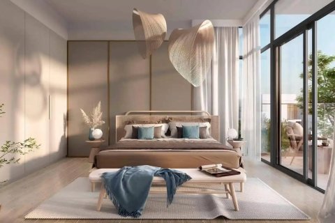 Rumah bandar di Abu Dhabi, UAE 3 bilik tidur, 2892 meter persegi № 632702 - foto 1