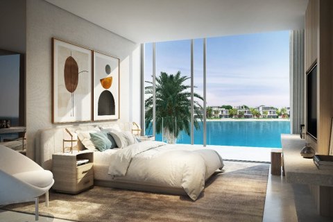 Vila v Dubai, SAE 6 ložnice, 8434 m² Č.: 632704 - fotografie 10