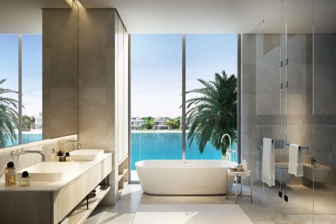 Vila v Dubai, SAE 6 ložnice, 8434 m² Č.: 632704 - fotografie 3