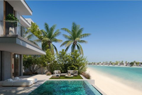 Vila v Dubai, SAE 6 ložnice, 8434 m² Č.: 632704 - fotografie 1
