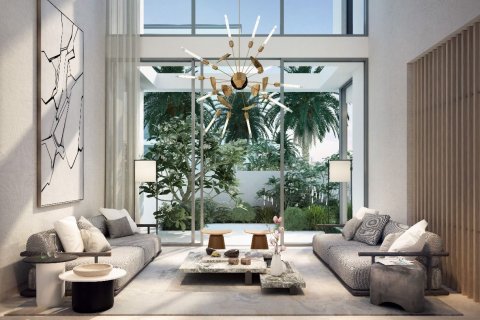 Vila v Dubai, SAE 6 ložnice, 8434 m² Č.: 632704 - fotografie 5