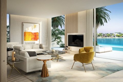 Vila v Dubai, SAE 6 ložnice, 8434 m² Č.: 632704 - fotografie 8